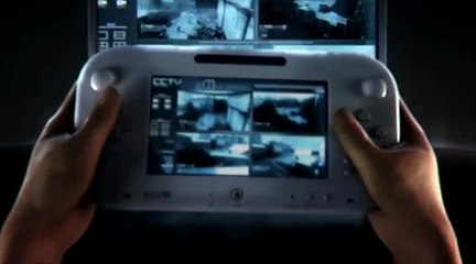 ZombiU : E3 2012 : De l'importance de la tablette