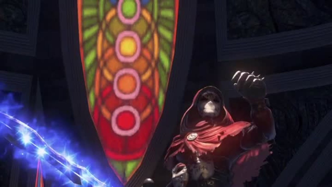 Fable Anniversary : Trailer de lancement