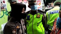 Polresta Deli Serdang Dukung Percepatan Vaksinasi Covid-19 Nasional