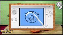 Pokémon Art Academy : Pikachu au bout du stylet