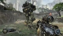 Titanfall : Les bases et quelques astuces