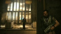 Deus Ex : The Fall : Trailer de lancement sur Android