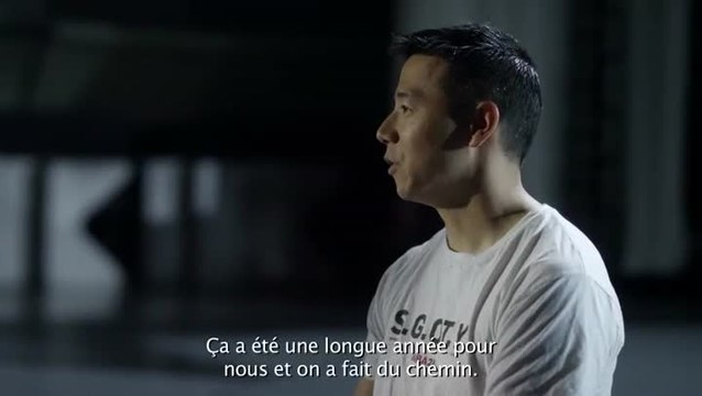 NBA 2K15 : Quoi de neuf dans NBA 2K15 ?