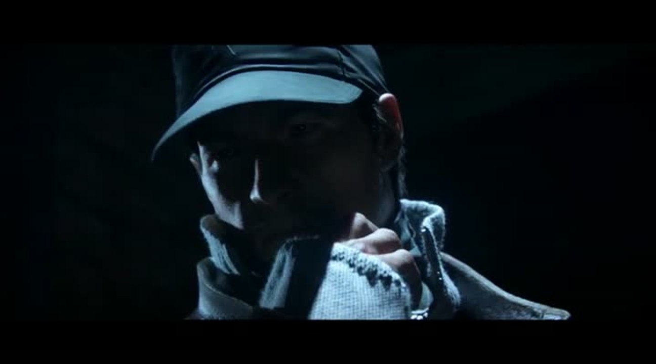 Watch Dogs : E3 2013 : Trailer