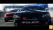 Need for Speed : Most Wanted : E3 2012 : Un cht'it trailer