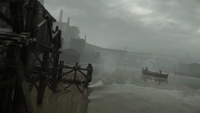 Ryse : Son of Rome : York