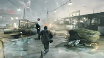 Quantum Break : gamescom : Premier extrait de gameplay