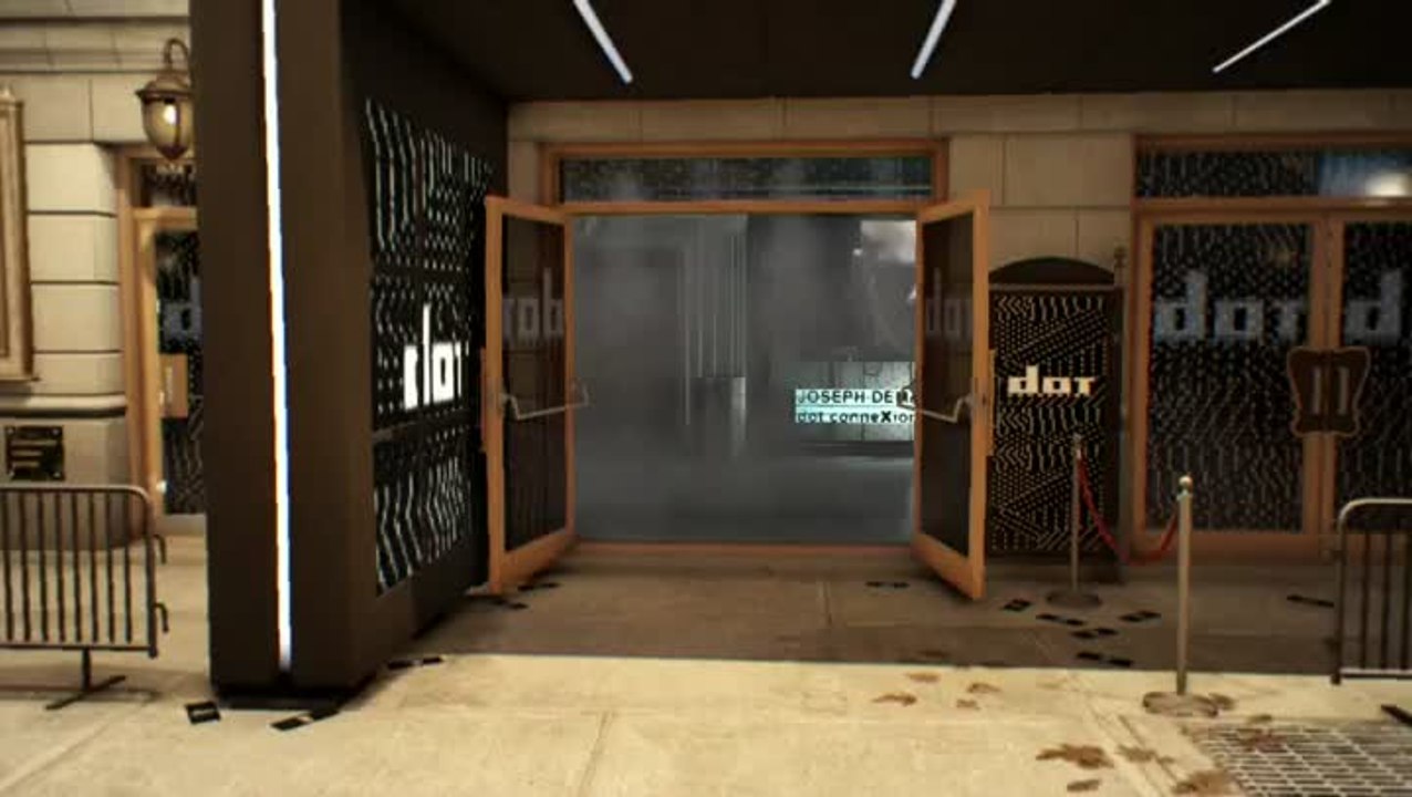 Watch Dogs : E3 2012 : Performance