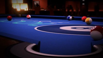 Pure Pool : E3 2014 : Trailer