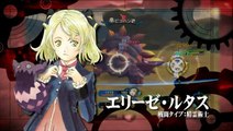 Tales of Xillia 2 : GC 2012 : Des combats dynamiques