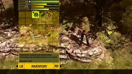 How to Survive : Les choses se corsent...