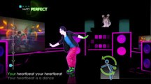 Just Dance 4 : Bunny Beatz - Make the Party Don't Stop