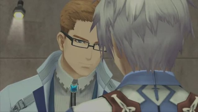 Tales of Xillia 2 : Event Scene 6