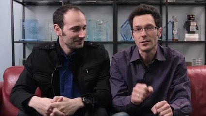 Amplitude HD : Le reboot sur Kickstarter