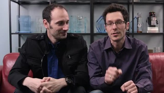 Amplitude HD : Le reboot sur Kickstarter