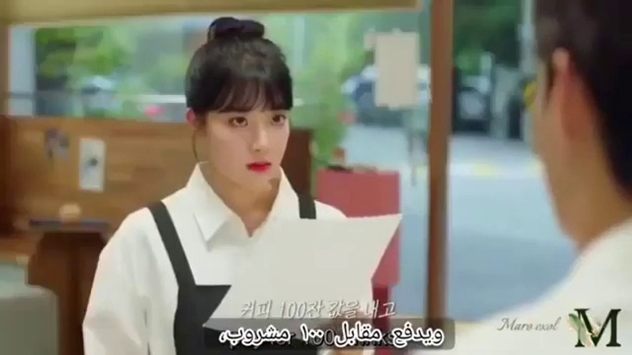 مسلسل الاب الشرعي الحلقة 2