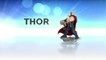 Disney Infinity 2.0 : Thor
