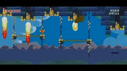 Tiny Barbarian DX : Episode 2