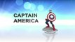 Disney Infinity 2.0 : Captain America