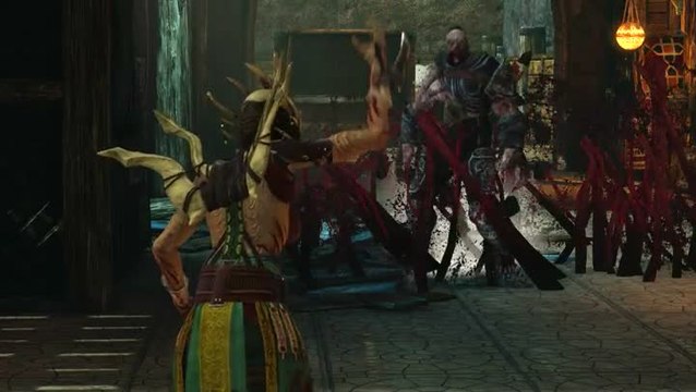 Nosgoth : Ouverture de l'open bêta