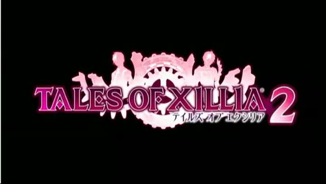 Tales of Xillia 2 : Tales of Festival 2012