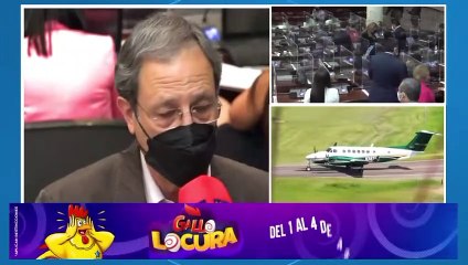 Mauricio Villeda: "La Nueva Ley de Extradición debe contemplar las dispocisiones vigentes en los distintos tratados"