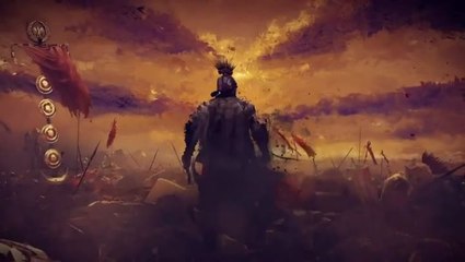 Ryse : Son of Rome : Damoclès