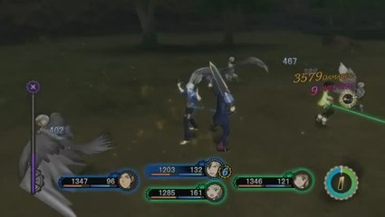 Tales of Xillia 2 : Un coup de main, la suite