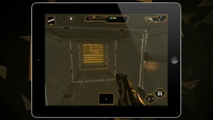 Deus Ex : The Fall : E3 2013 : Trailer