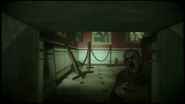 ZombiU : Trailer de lancement européen