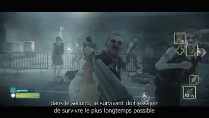 ZombiU : Dans l'oeil de ZombiU - Episode 4