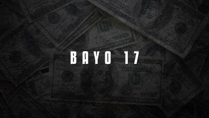 Adriel Favela - Bayo 17