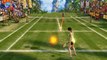 Kinect Sports Rivals : Présentation du tennis