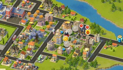SimCity Social : Carnet de développement n°1