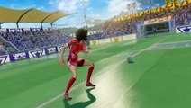 Kinect Sports Rivals : Trailer de lancement US