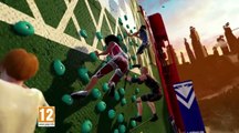 Kinect Sports Rivals : Spot TV