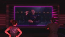 Dance Central 3 : Un scénario plein de surprises