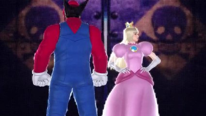 Tekken Tag Tournament 2 : Petites phrases qui font plaisir