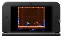 Mega Man Xtreme : De retour sur l'eShop 3DS