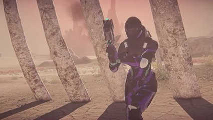 PlanetSide 2 : E3 2014 : Trailer