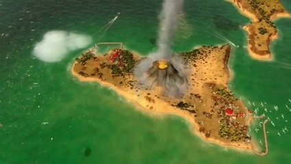 Rise of Venice : Votre empire ne doit pas couler !