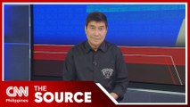 Senatorial candidate Raffy Tulfo | The Source