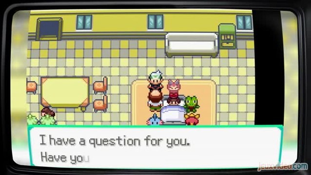 Easter Eggs Pokémon