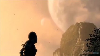 Titanfall : E3 2013 : Cinématique