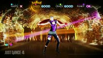 Just Dance 4 : Ke$ha : We R Who We R