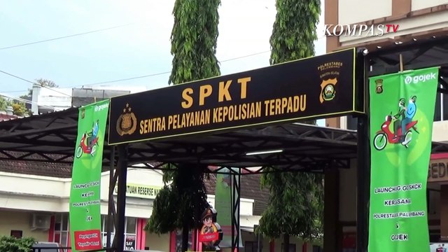 Kata Polisi soal Pria Palembang yang Lapor Polisi Karena Ditipu Saat Beli Ganja Dapat Daun