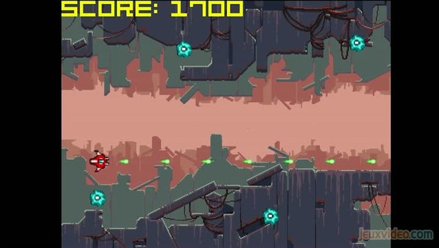 Merci Dorian : Les déplacements