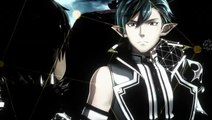 Sword Art Online : Lost Song - Spot TV 