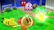 Super Smash Bros. for Wii U : E3 2014 : Pac-Man