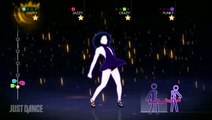 Just Dance 4 : Rihanna - Umbrella